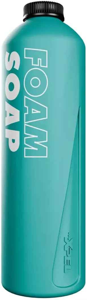 Xpel Foam Soap pH-balanced Car Wash Soap - Static Auto Care