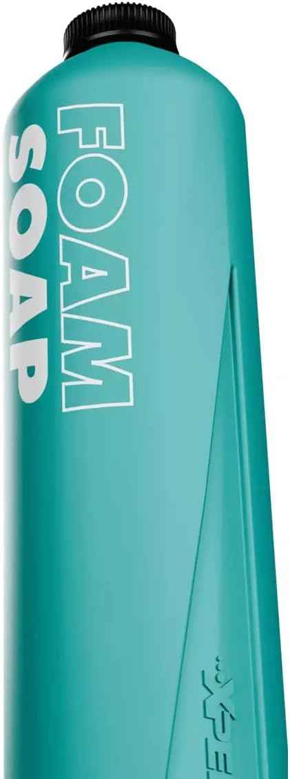 Xpel Foam Soap pH-balanced Car Wash Soap - Static Auto Care