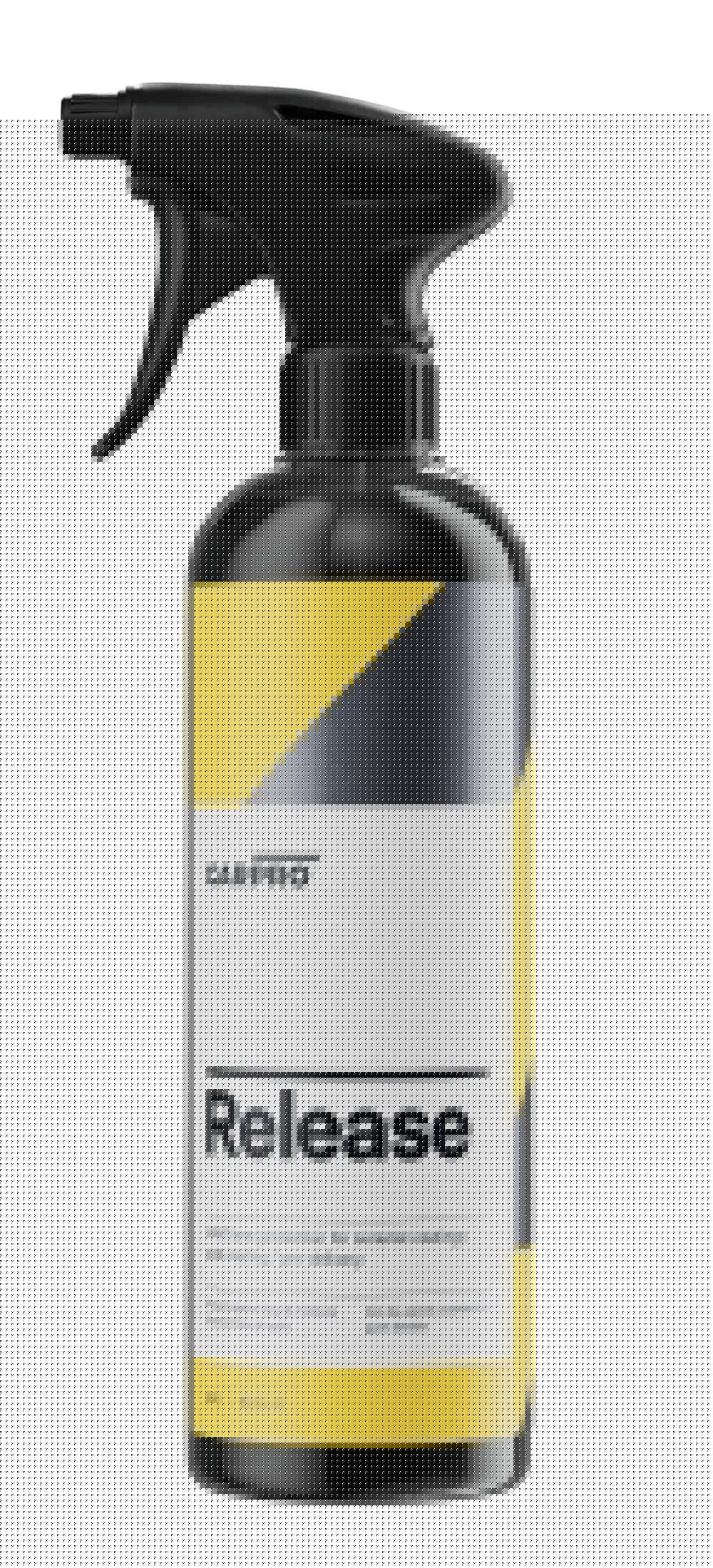 CarPro Release Ceramic Coating Quick Detailer Spray - Static Auto Care