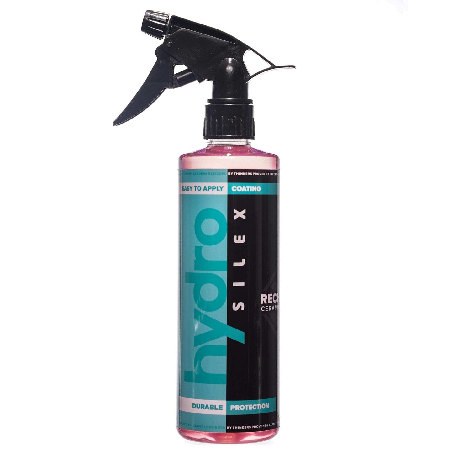 HydroSilex Recharge Hydrophobic Ceramic Coating Spray - Static Auto Care