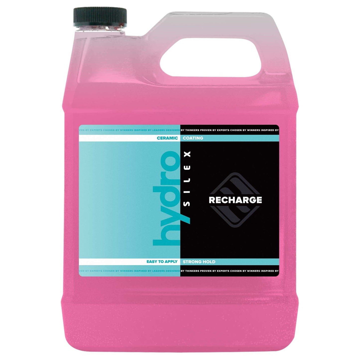 HydroSilex Recharge Hydrophobic Ceramic Coating Spray - Static Auto Care