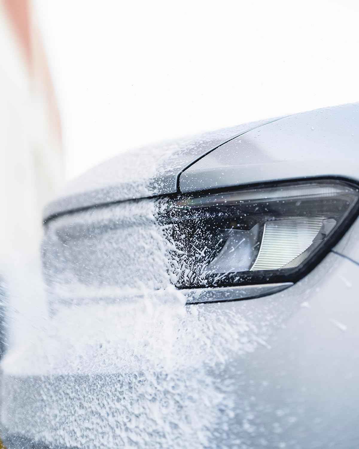 Xpel Foam Soap pH-balanced Car Wash Soap - Static Auto Care