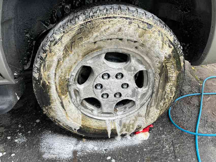 Alloy Mag Reconditioning, Treatment & Coating Add-On - Static Auto Care