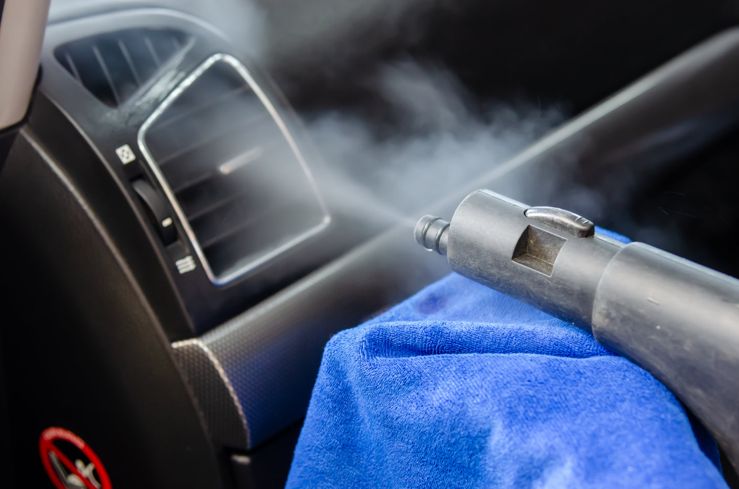 Interior Odour & Pet Hair Removal Specialized Add-on
