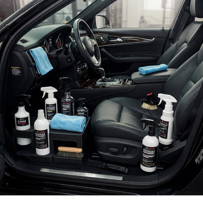 Rubber, Plastic, Vinyl & Trim Restoration Specialized Add-on