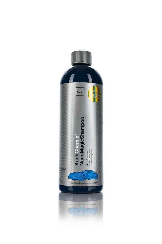 Koch-Chemie Nano Magic Shampoo - Prosumer Line - Static Auto Care
