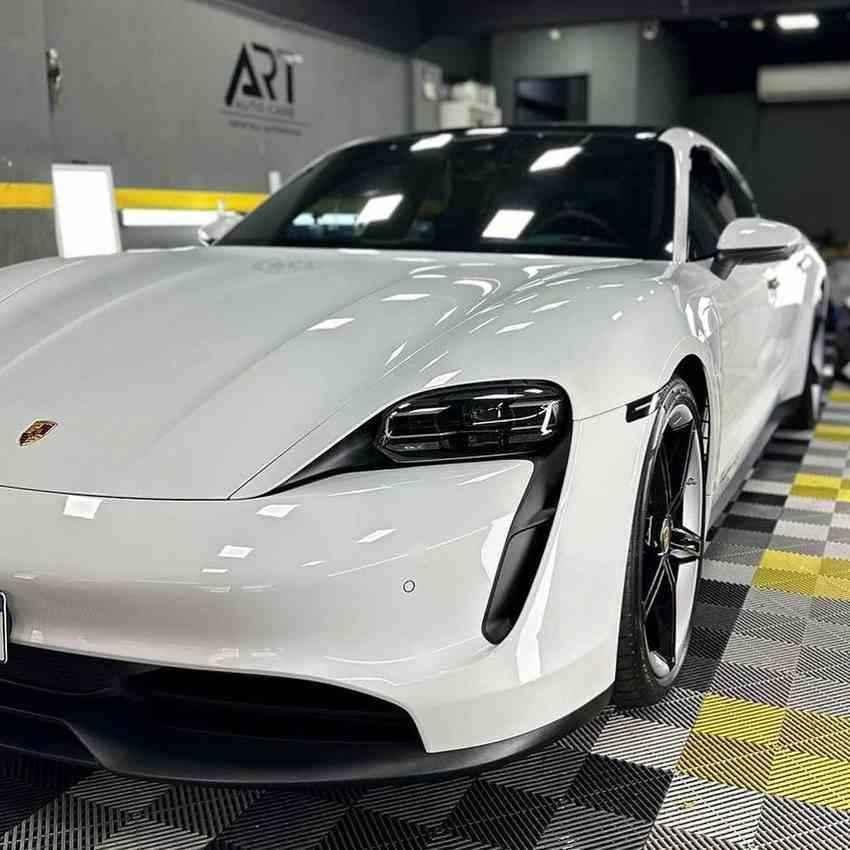 CarPro Release Ceramic Coating Quick Detailer Spray - Static Auto Care