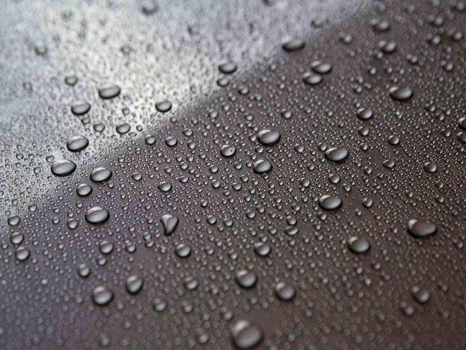 Meguiar’s Hybrid Ceramic Wax Si02 Advanced Spray - Static Auto Care