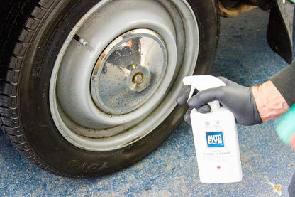 Autoglym CWC500US Custom Wheel Cleaner - 16.9 oz. - Static Auto Care