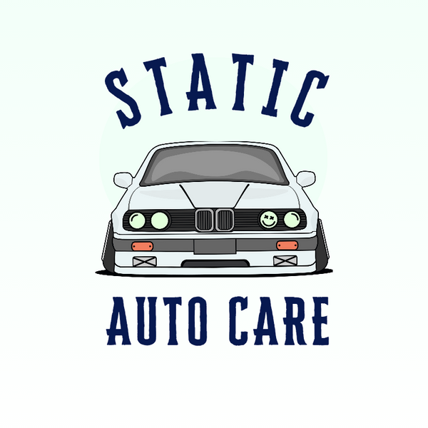 Static Auto Care